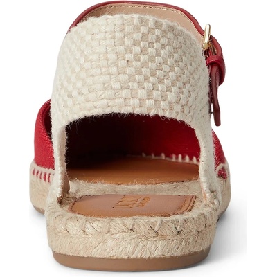 Lauren Ralph Lauren еспадрили дамски Robby Flat (802982888004.600)