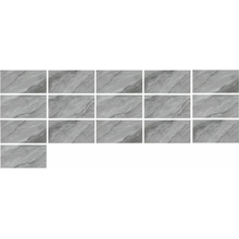 RealG RC-K-1343 PVC 30 x 15 cm mramor 16ks