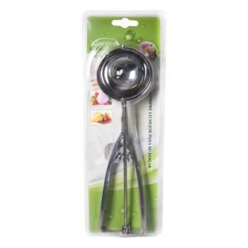 Image 1 of Horecano Cn-Лъжица за сладолед 6см(a0013-2) (0198851)