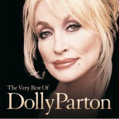 Dolly Parton - The Very Best Of Dolly Parton CD – Zbozi.Blesk.cz