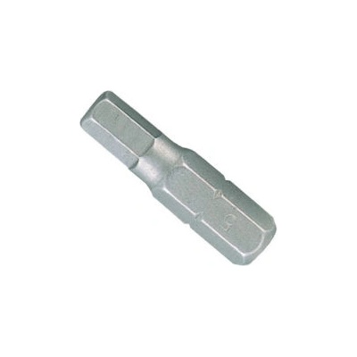Bity Imbus, různé velikosti, úchyt 1/4", délka 25 mm - JONNESWAY Velikost: H1,5
