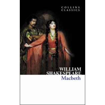 Macbeth - W. Shakespeare