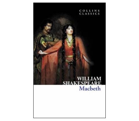 Macbeth - W. Shakespeare