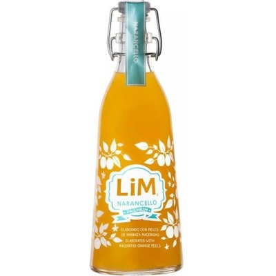 Lim Mandarincello 30% 0,7 l (holá láhev)