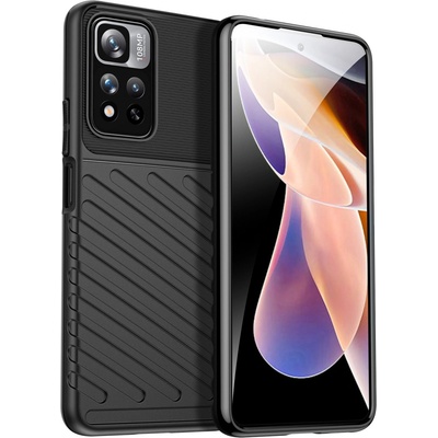 Pouzdro TVC Thunder Xiaomi Poco M4 Pro 5G