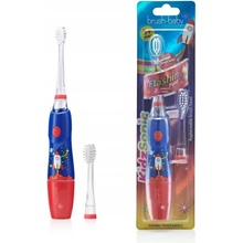 Brush-Baby KidzSonic 3+ Rocket