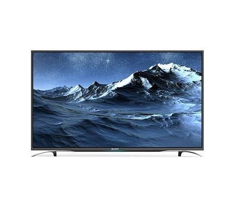 Sharp LC-49CFG6352