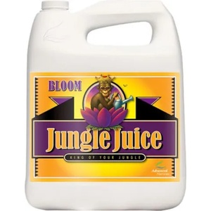  Jungle Juice Bloom 4L - минерален тор за растения