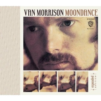 MORRISON VAN: MOONDANCE CD