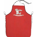 Forbyt zástera Master Chef červená