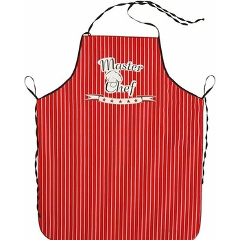 Forbyt zástera Master Chef červená