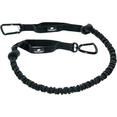 i-DOG Canicross ťažná bungee vôdzka RAIDLIGHT