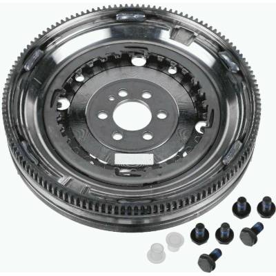 Setrvačník SACHS 2295 601 004