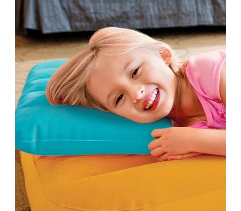 INTEX vankúš 43x28x9