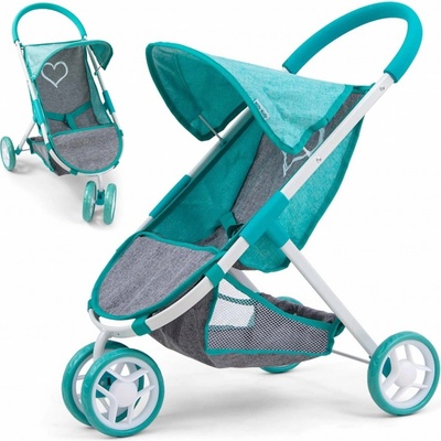 Milly Mally Natalie Prestige Mint