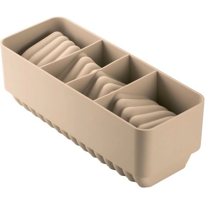 Silikomart 3Design Corallo silikon forma 24,5cm