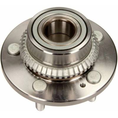 Ložisko kolesa, sada MAXGEAR 33-0957