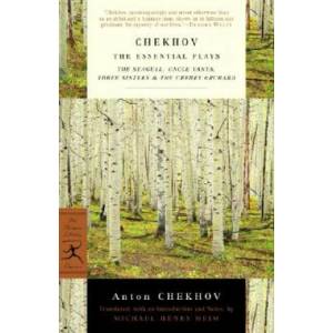 Chekhov: The Essential Plays | Anton Chekhov (ISBN: 9780375761348)