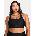 Under Armour Дамски сутиен Under Armour Pjt Rck All Train Crsbck Bra Under Armour | Cheren | ЖЕНИ | XS