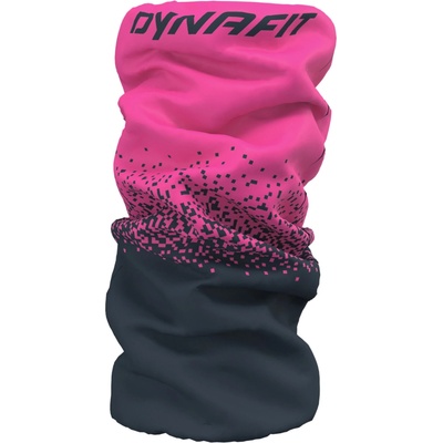 Dynafit Graphic nákrčník flamingo cinder gradient