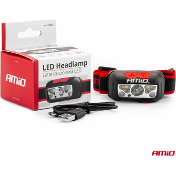 AMiO LED LH03