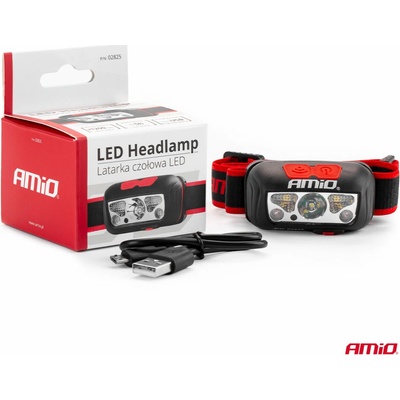 AMiO LED LH03