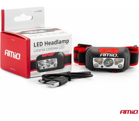 AMiO LED LH03
