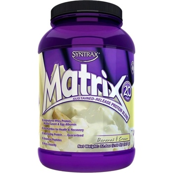 Syntrax Matrix 2.0 907 g