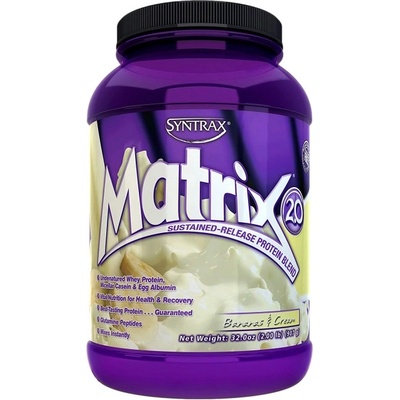 Syntrax Matrix 2.0 907 g