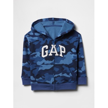 GAP Бебешки суитшърт с логото на GAP GAP | Sin | Момчешки | 74/80