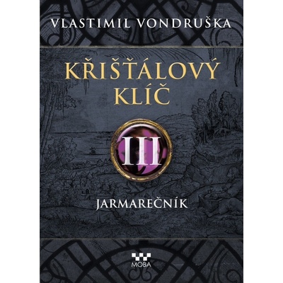 Křišťálový klíč III