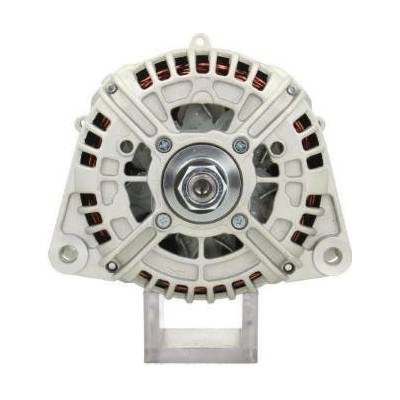 Alternátor John Deere 150A 0124615001 Bosch New