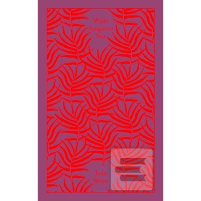 Wide Sargasso Sea Rhys Jean