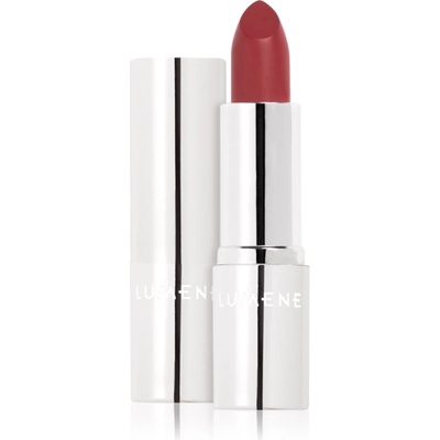 Lumene Luminous Moisture овлажняващо червило цвят 05 Heather Heart 4.7 гр