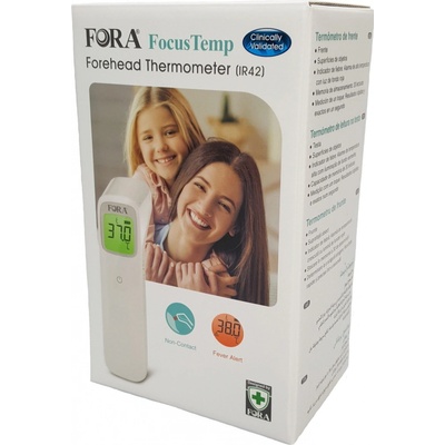 FocusTemp IR42a FORA