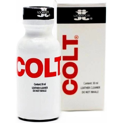 XL Colt Fuel 30 ml