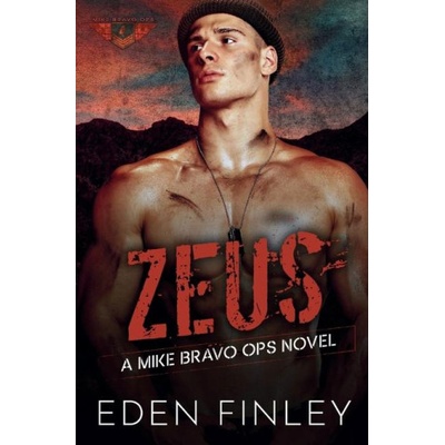 Mike Bravo Ops | Eden Finley