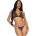 Leg Avenue Bikini set Leg Avenue Domino black S