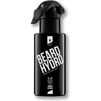 Angry Beards Beard Hydro Drunken Dane Olej na fúzy 100 ml