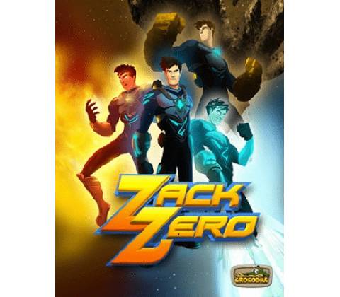 Zack Zero