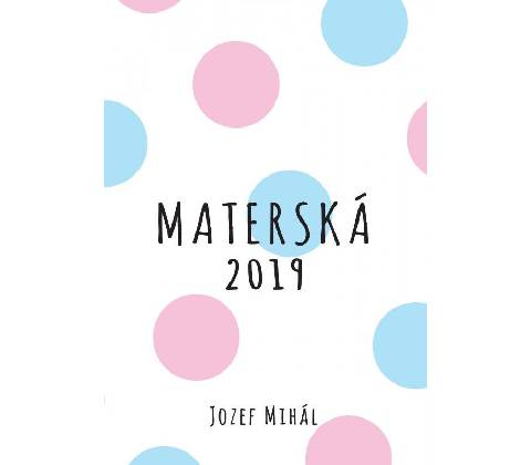 Materská 2019