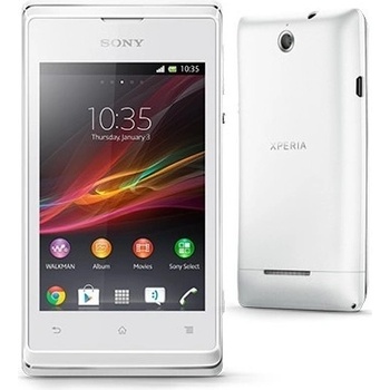 Sony Xperia E