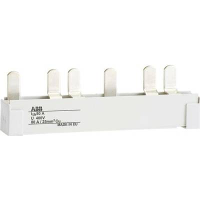 ABB Sada OZXA38 propojovacích přípojnic