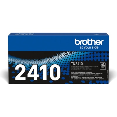Brother Тонер, Brother TN-2410, черен (TN2410)