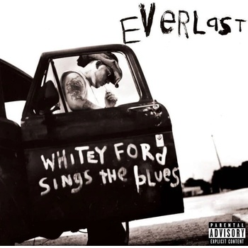 Everlast (Band) - Whitey Ford Sings the Blues (RSD) (2 LP) (0016998123607)