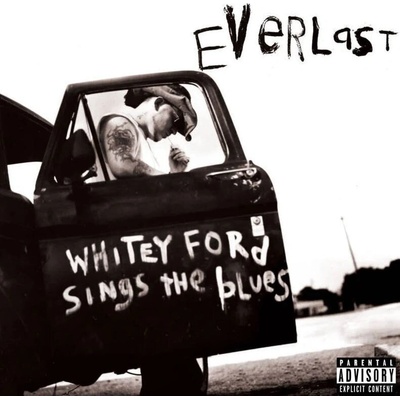 Everlast (Band) - Whitey Ford Sings the Blues (RSD) (2 LP) (0016998123607)