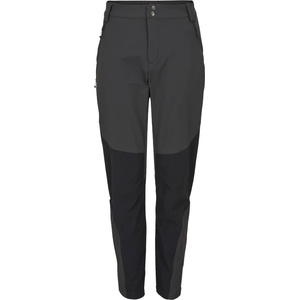 Rab Дамски алпийски панталон Rab Women's Torque Mountain Pants Mountaineering trousers - Anthracite / Black - размер 14 (107-3670-0119)