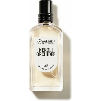 L’Occitane Néroli Orchidée toaletná voda dámska 50 ml