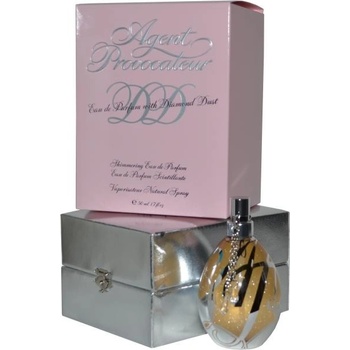 Agent Provocateur Agent Provocateur Diamond Dust Edition parfumovaná voda dámska 50 ml