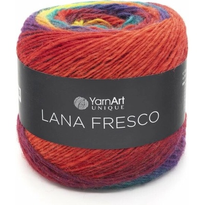 YarnArt Lana Fresco Lana Fresco: 8109